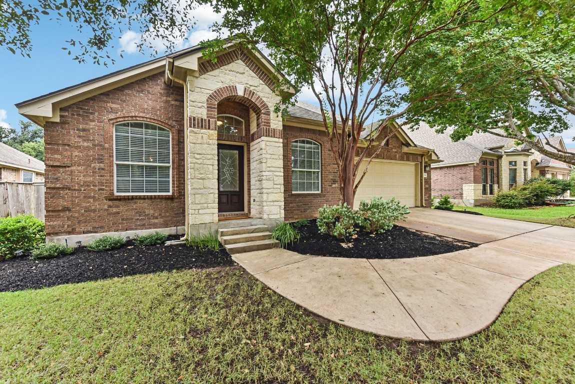 photo 1: 1914 Misty Ridge Drive, Leander TX 78641