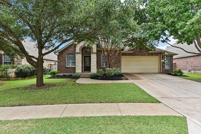 photo 1: 1914 Misty Ridge Drive, Leander TX 78641