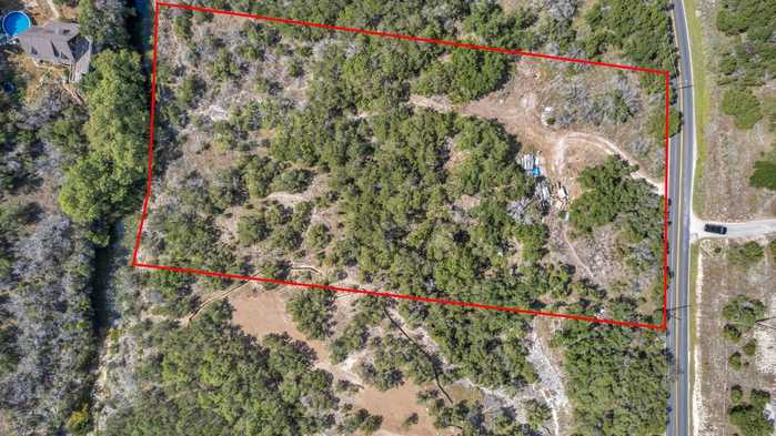 photo 1: 23070 Pedernales Canyon Trail, Spicewood TX 78669