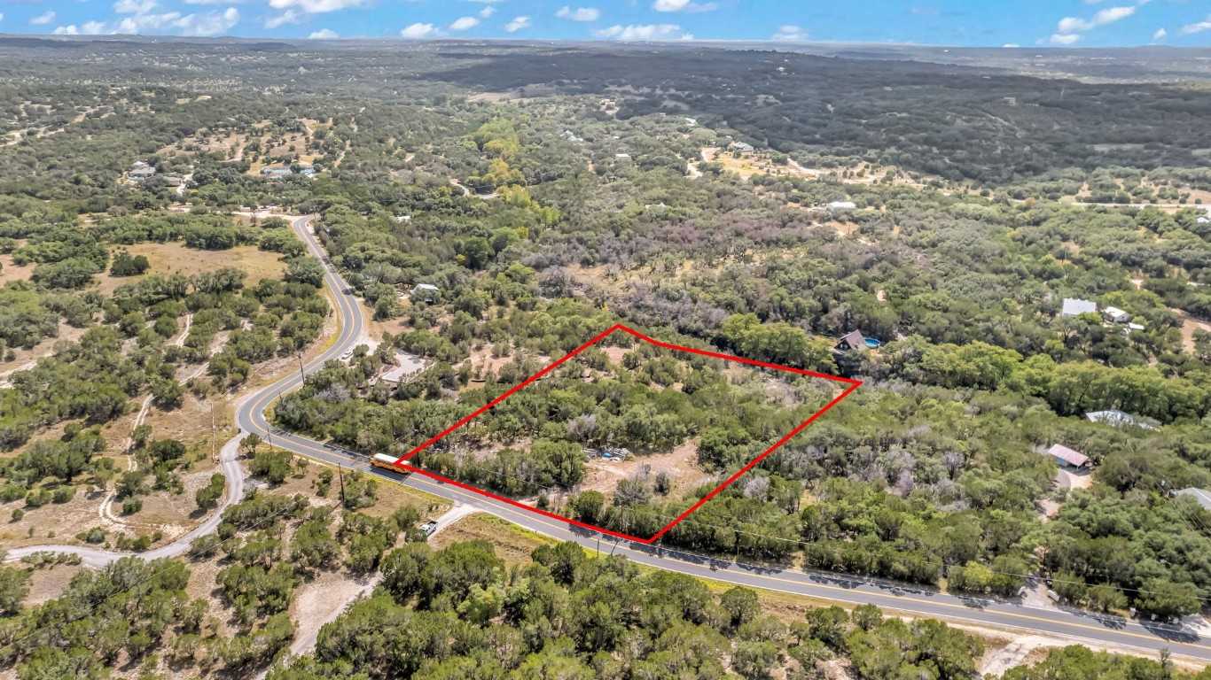 photo 2: 23070 Pedernales Canyon Trail, Spicewood TX 78669