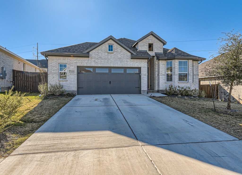 photo 3: 1109 Sweetspire Street, Leander TX 78641