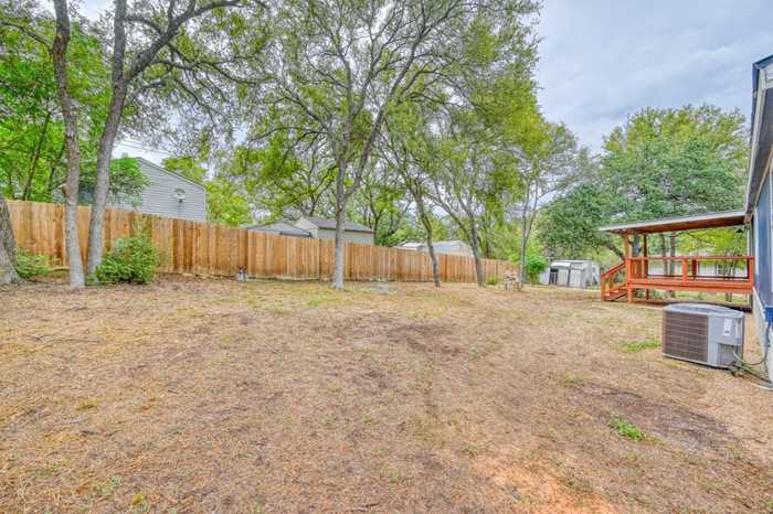 photo 36: 4110 County Road 410, Marble Falls TX 78669