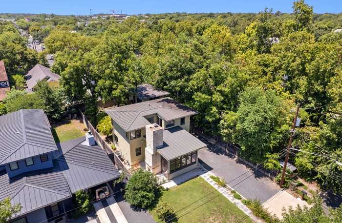 photo 40: 1611 Bauerle Avenue, Austin TX 78704