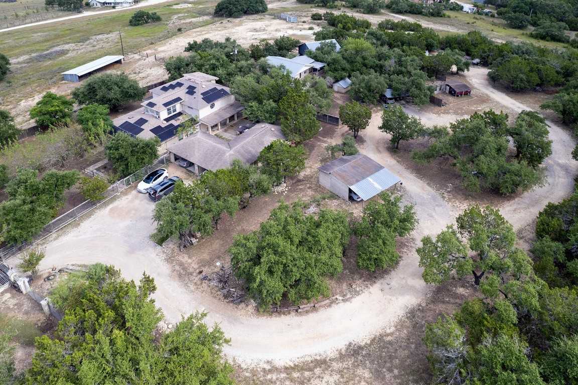 photo 1: 4525 Bell Springs Road, Dripping Springs TX 78620