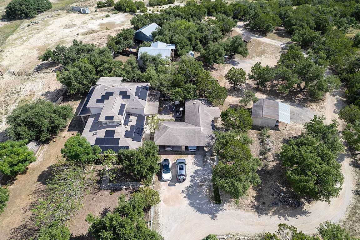 photo 2: 4525 Bell Springs Road, Dripping Springs TX 78620