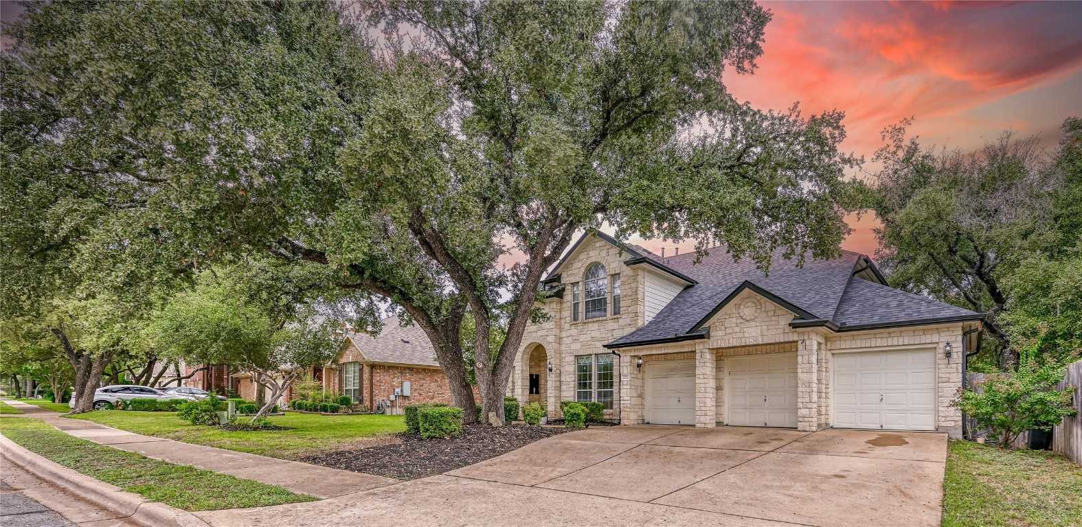 photo 1: 2222 Buena Vista Lane, Round Rock TX 78665