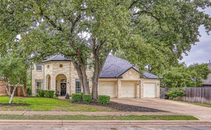 photo 1: 2222 Buena Vista Lane, Round Rock TX 78665