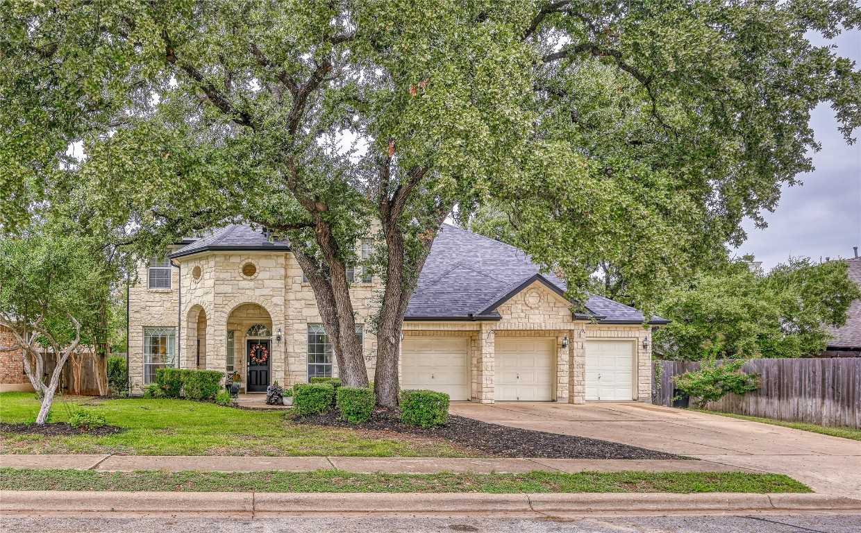 photo 2: 2222 Buena Vista Lane, Round Rock TX 78665