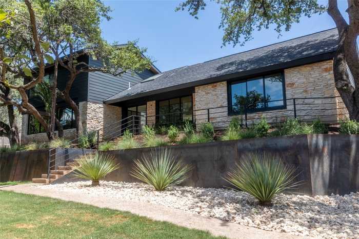 photo 2: 2107 Toro Canyon Road, Austin TX 78746