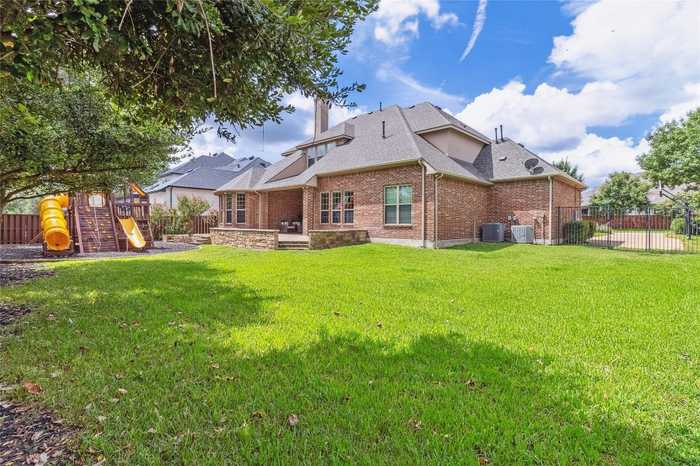 photo 40: 2120 Park Place Circle, Round Rock TX 78681