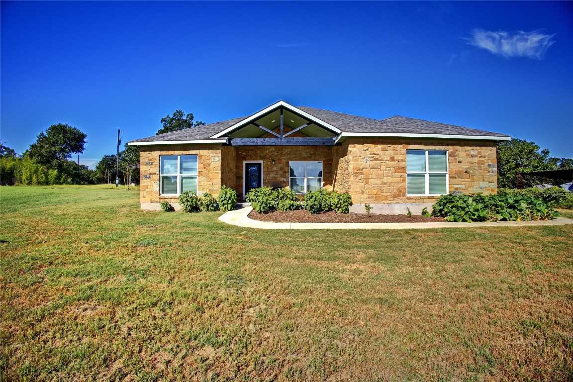 photo 1: 1597 County Road 314, Lexington TX 78947