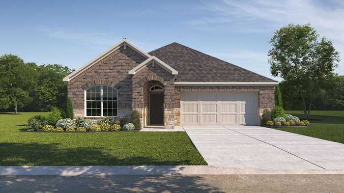 photo 1: 2144 Magnolia Hill Drive, Leander TX 78641