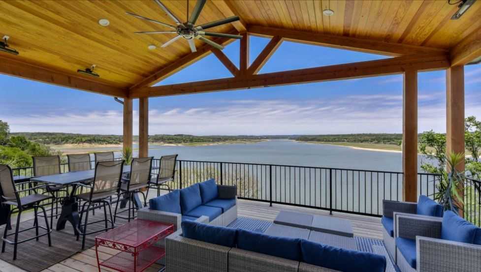 photo 2: 108 Center Cove I Loop, Spicewood TX 78669