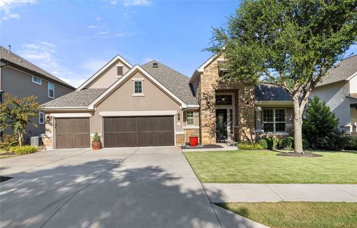 photo 2: 2545 Livenza Place, Leander TX 78641