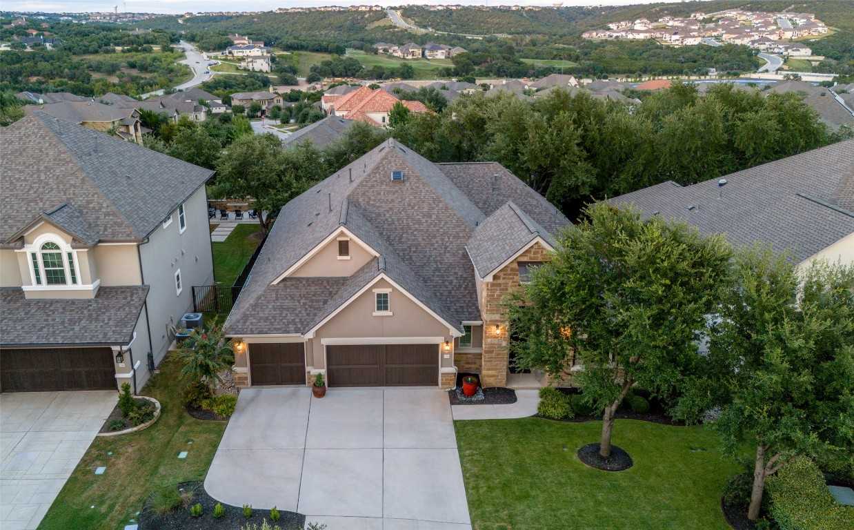 photo 3: 2545 Livenza Place, Leander TX 78641