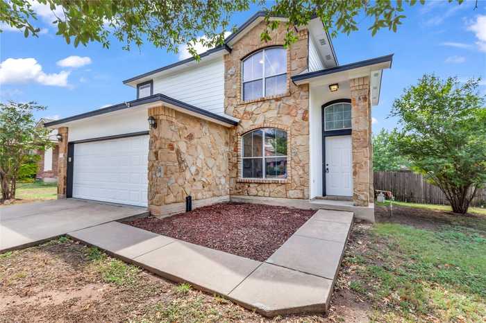 photo 1: 1007 Burgess Drive, Leander TX 78641