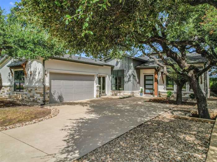 photo 1: 15008 Robin Court, Lakeway TX 78734