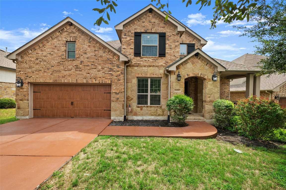 photo 1: 5305 Cardinal Flower Cove, Spicewood TX 78669