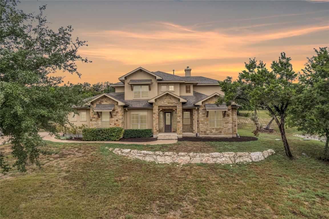 photo 1: 1105 Lions Lair, Leander TX 78641