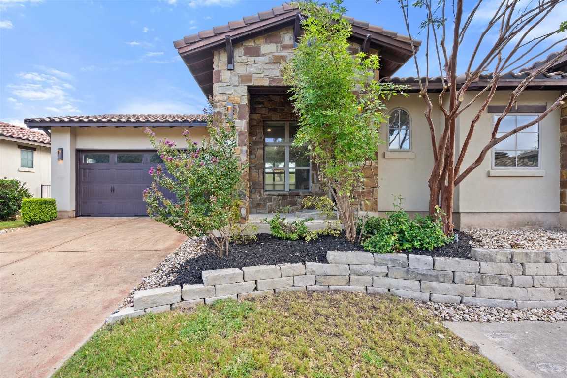 photo 3: 14813 Falconhead Grove Loop, Austin TX 78738