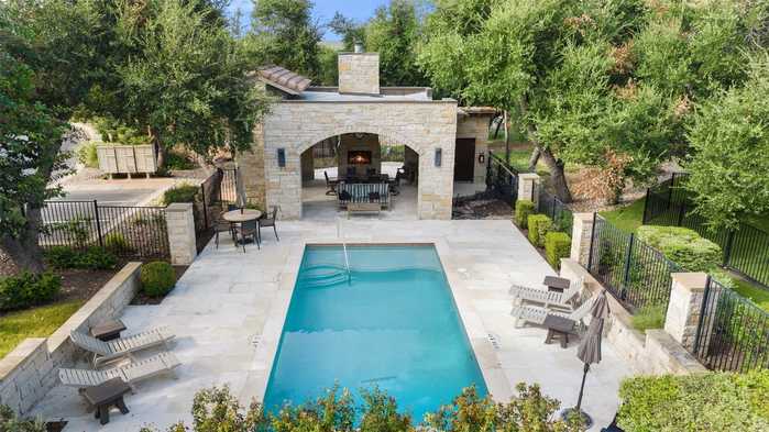 photo 38: 14813 Falconhead Grove Loop, Austin TX 78738