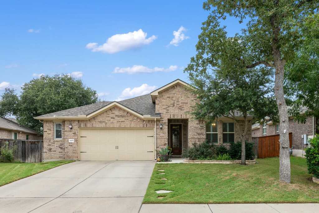 photo 2: 4409 Casa Robles Drive, Leander TX 78641