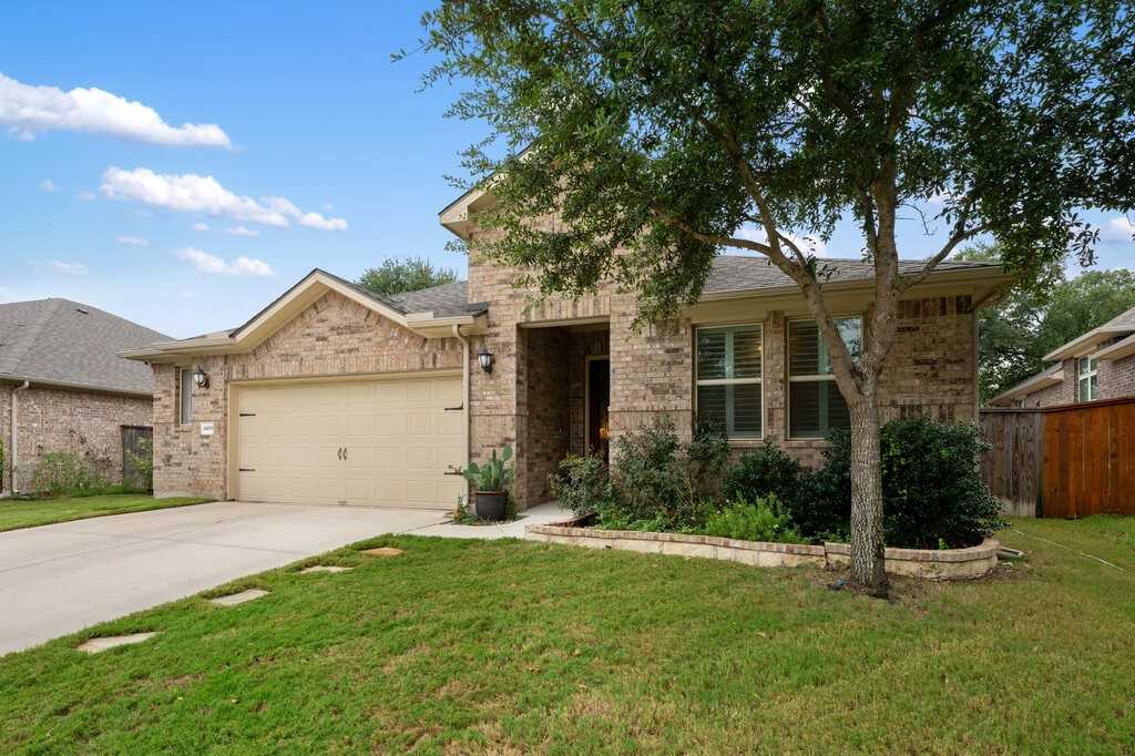 photo 3: 4409 Casa Robles Drive, Leander TX 78641