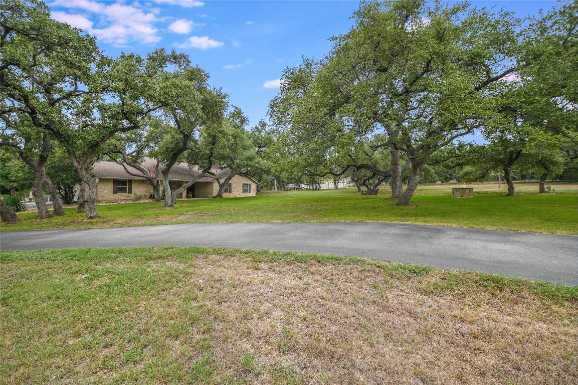 photo 3: 2500 Deer Trail Circle, Round Rock TX 78681