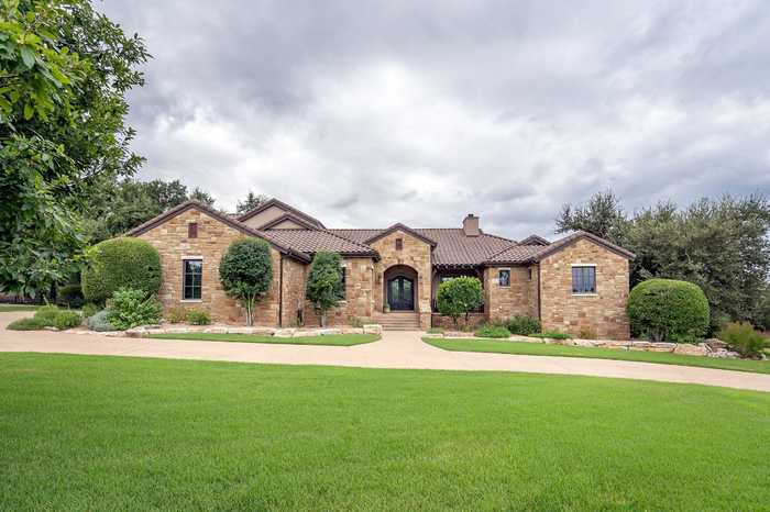 photo 1: 119 River Chase Boulevard, Georgetown TX 78628