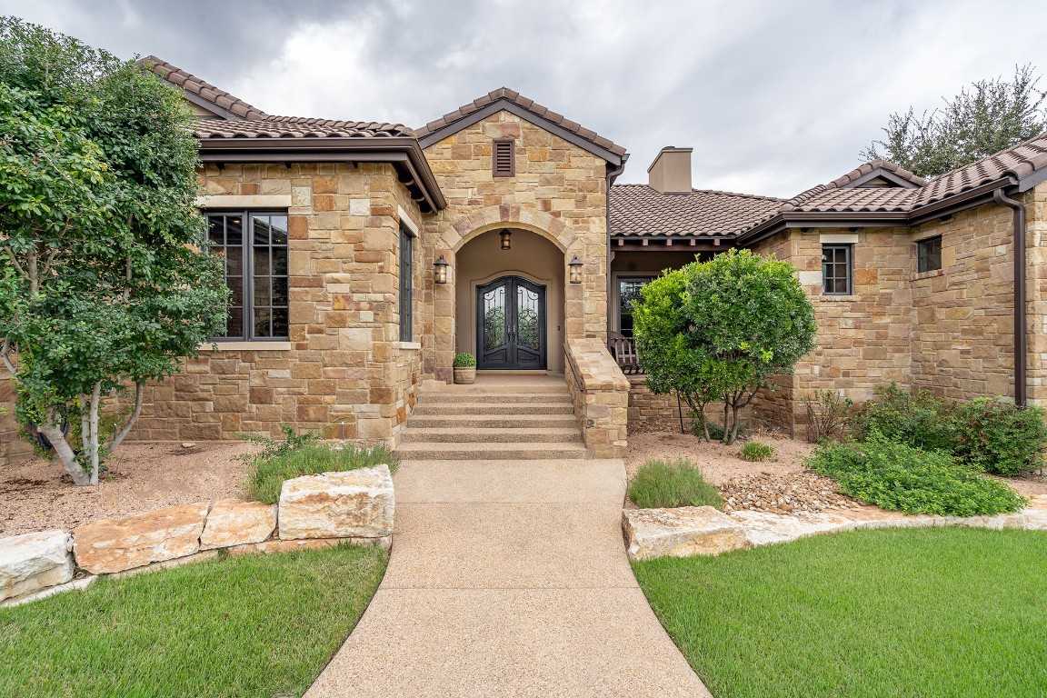 photo 2: 119 River Chase Boulevard, Georgetown TX 78628