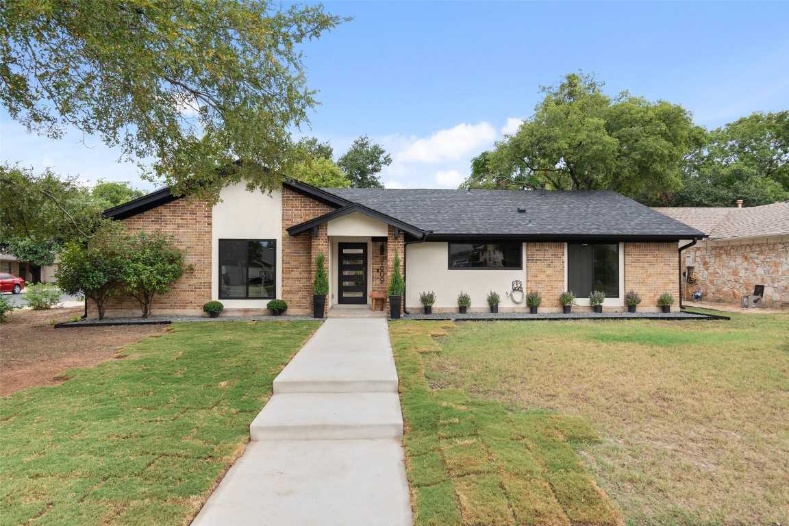 photo 3: 9609 Chukar Circle, Austin TX 78758