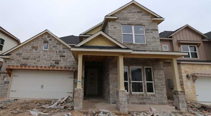 photo 1: 3636 Plentywood Lane, Leander TX 78641