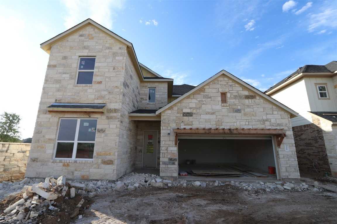 photo 1: 3704 Plentywood Lane, Leander TX 78641