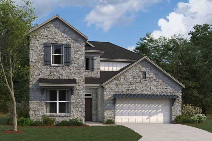 photo 1: 3704 Plentywood Lane, Leander TX 78641