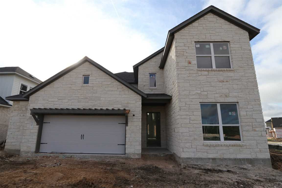 photo 1: 3608 Wolf Point Way, Leander TX 78641