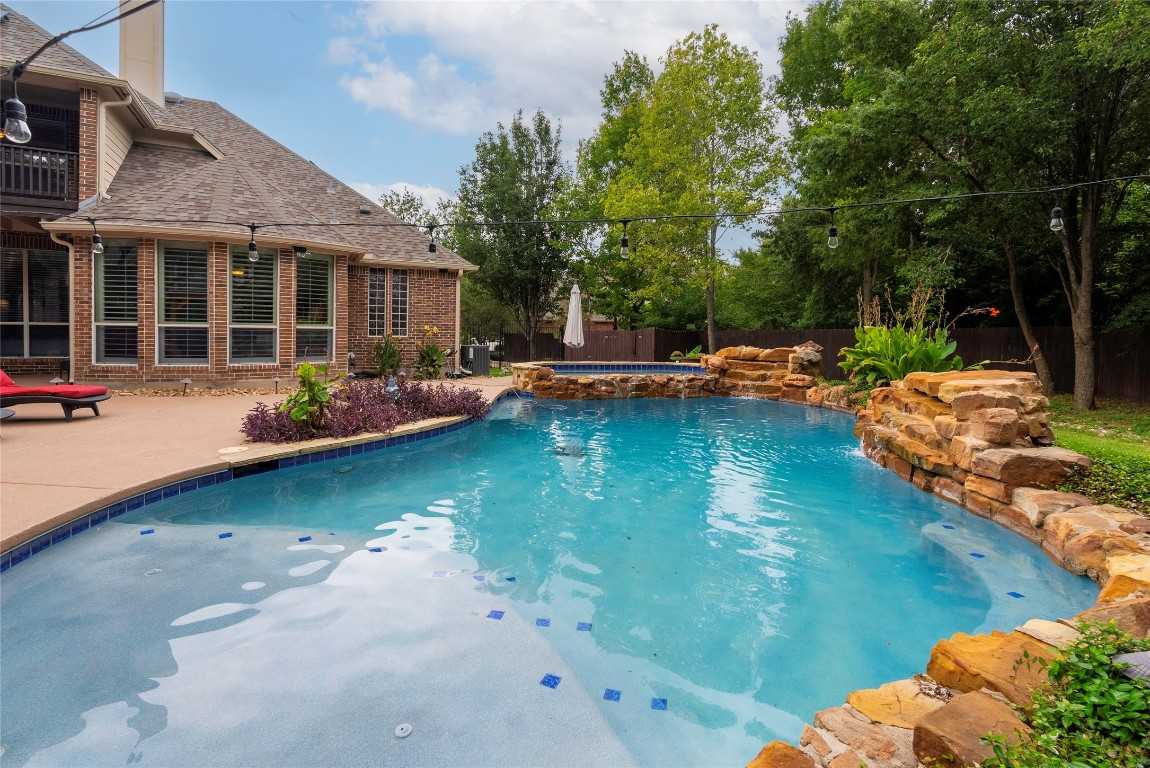 photo 3: 3028 Hidden Bluff Cove, Round Rock TX 78665