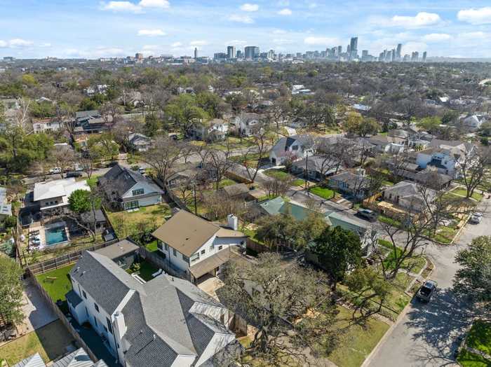 photo 29: 3203 Funston Street, Austin TX 78703