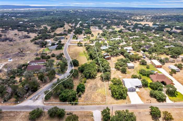 photo 1: Lot 105 & 110 County Rd 100, Burnet TX 78611