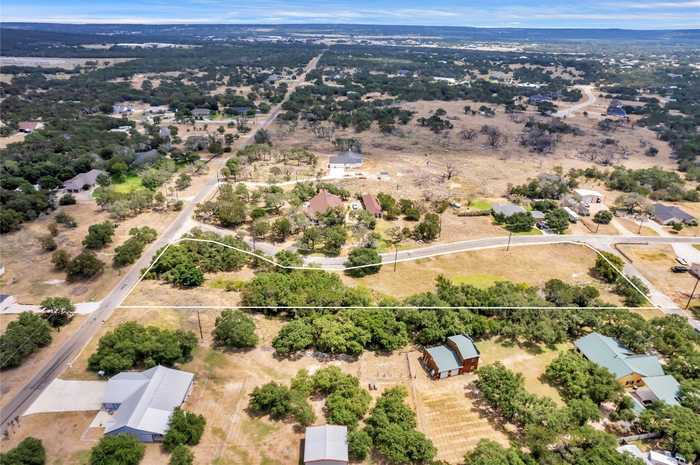 photo 19: Lot 105 & 110 County Rd 100, Burnet TX 78611