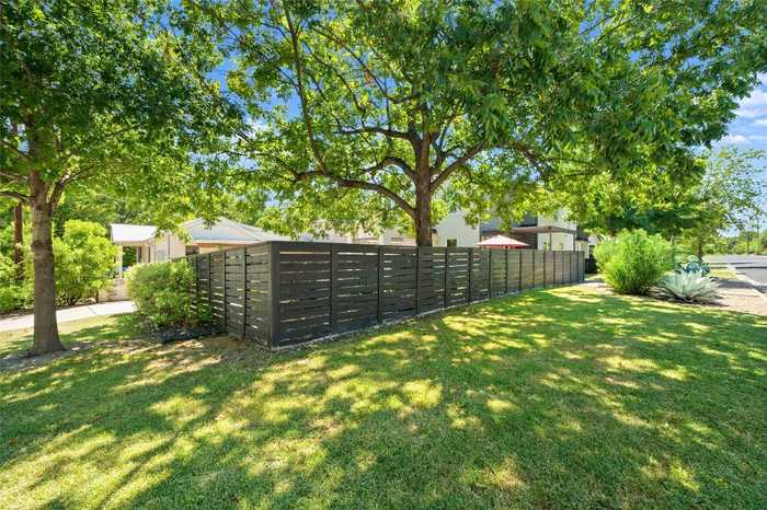 photo 2: 715 W Johanna Street Unit A, Austin TX 78704