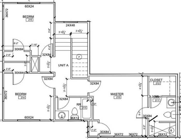 photo 36: 715 W Johanna Street Unit A, Austin TX 78704