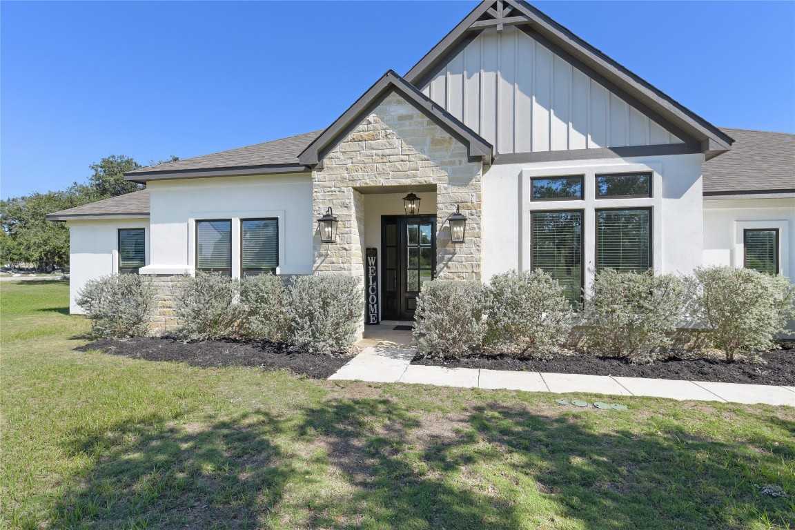 photo 2: 308 Spicewood Trails Drive, Spicewood TX 78669