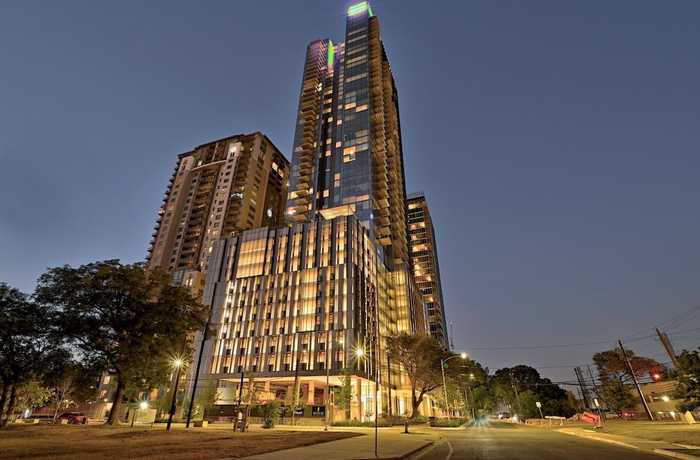 photo 38: 44 East Avenue Unit 3105, Austin TX 78701