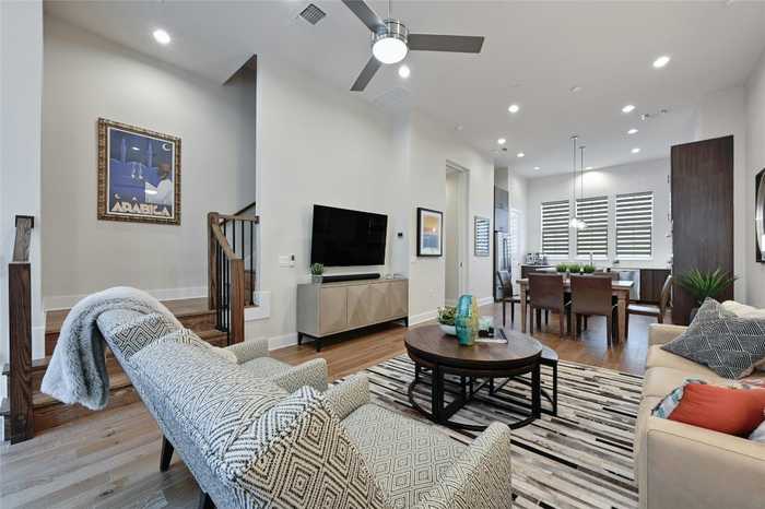 photo 1: 1305 Town Creek Drive Unit 7, Austin TX 78741