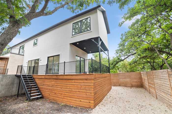 photo 34: 1702 Hartford Road, Austin TX 78703