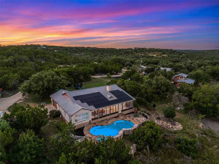 photo 1: 951 Longview Circle, Dripping Springs TX 78620