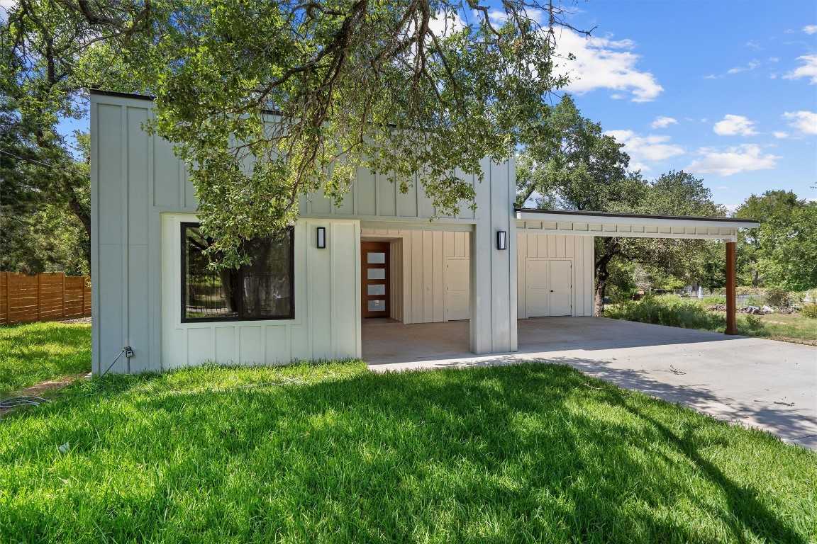 photo 3: 5908 Lakeside Trail, Austin TX 78734