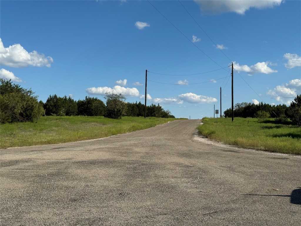 photo 3: TBD Rolling Hills Drive, Lampasas TX 76550