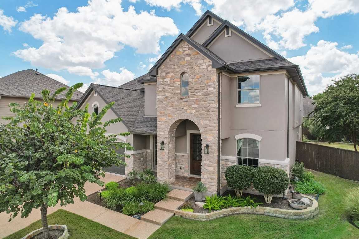 photo 1: 2717 Highland Trail, Leander TX 78641