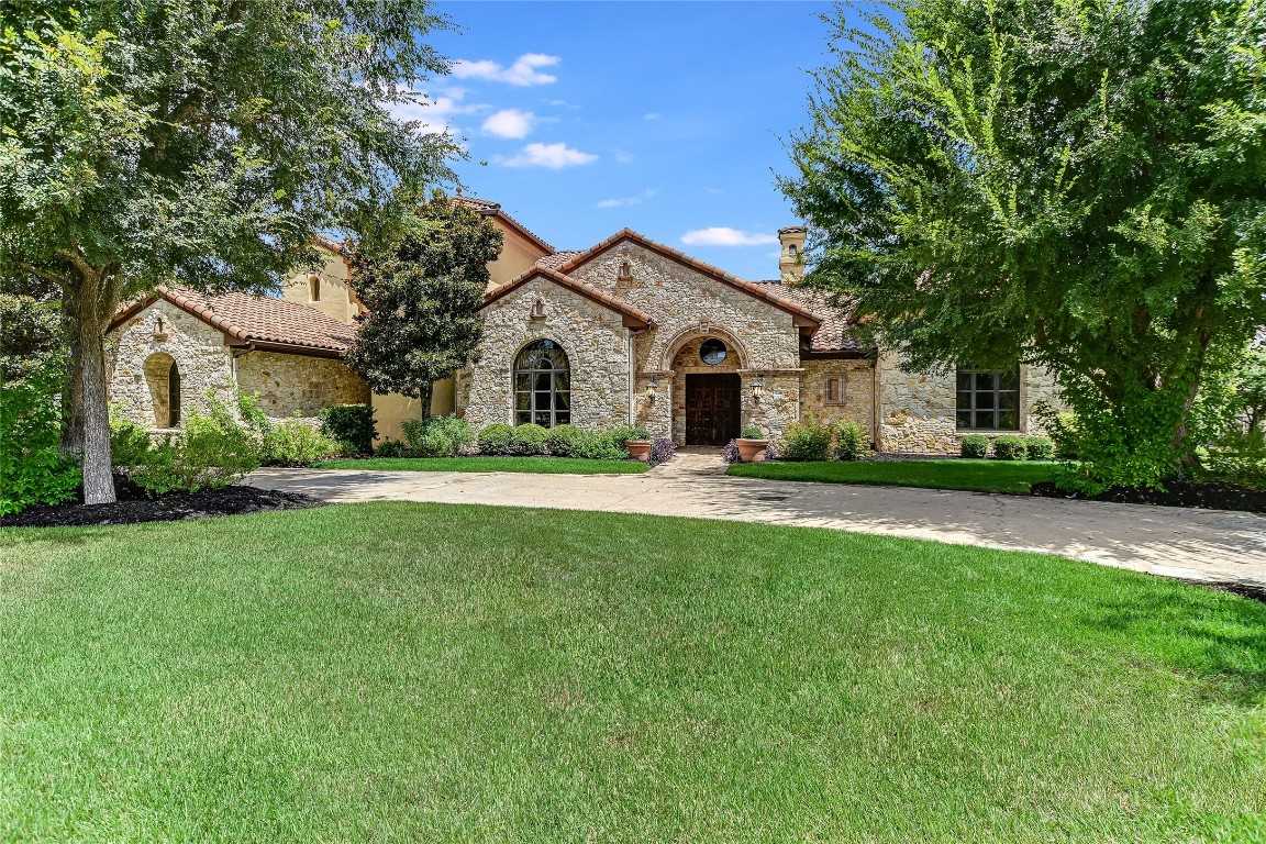 photo 1: 206 Goodnight Drive, Georgetown TX 78628